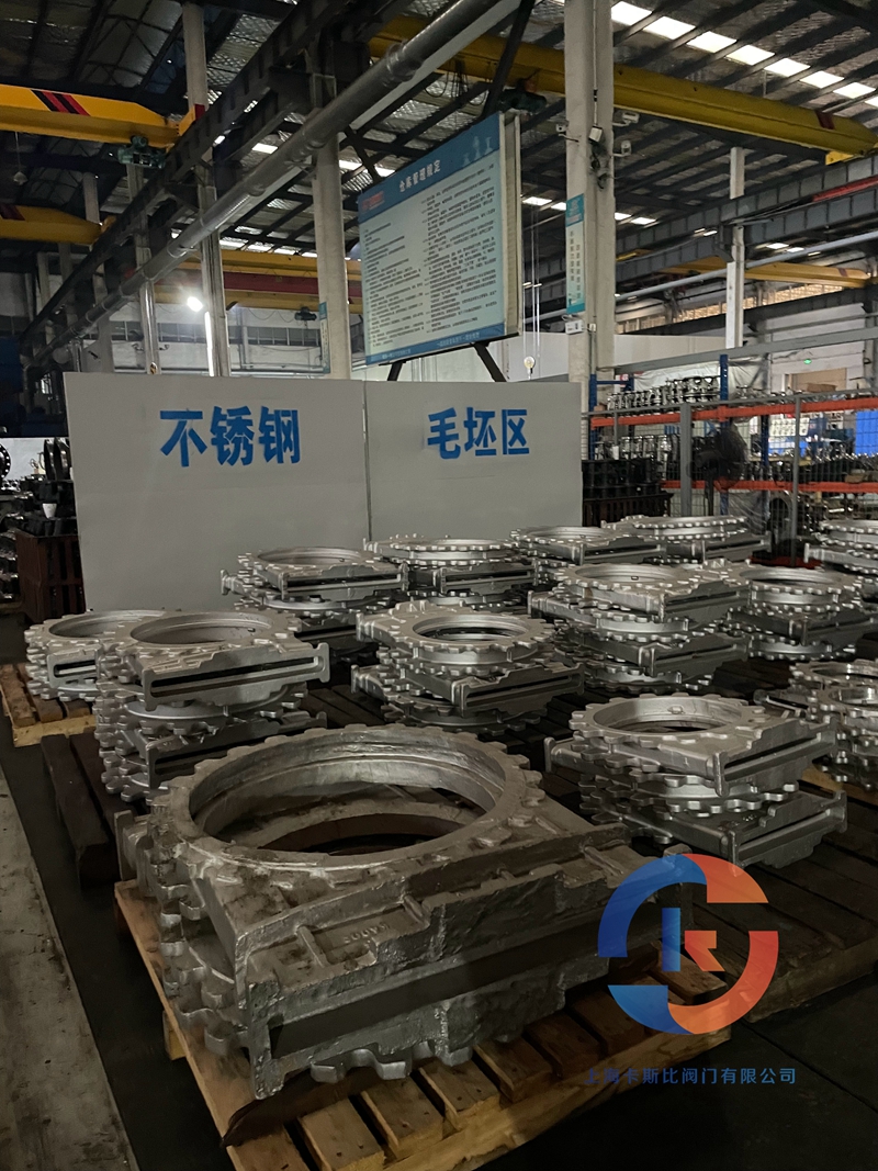 气动调节阀为什么会产生水锤？