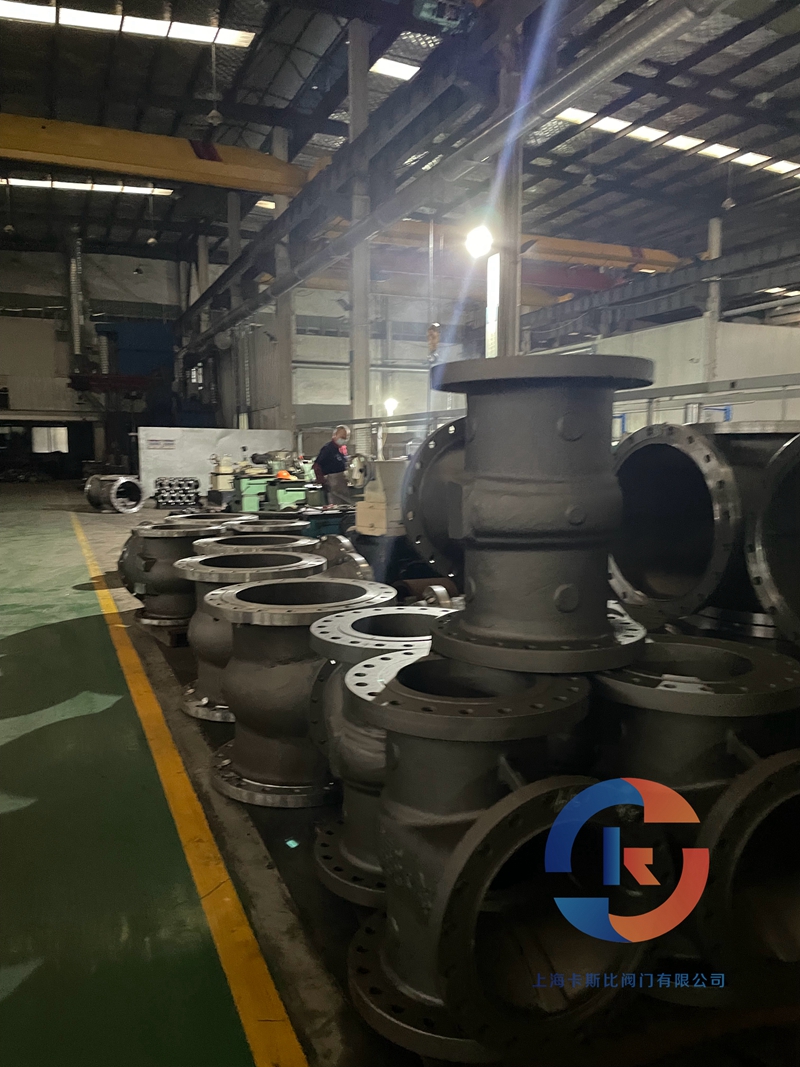 逆止阀部分故障产生原因及维护