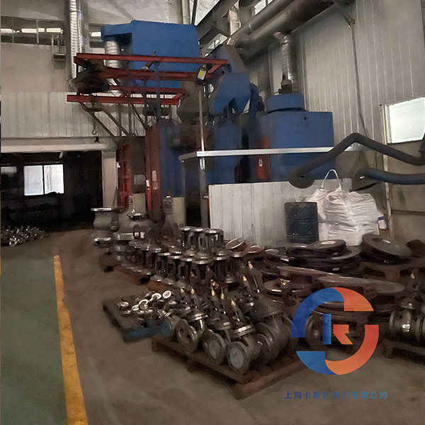 刀闸阀的这些特点你都知道吗？