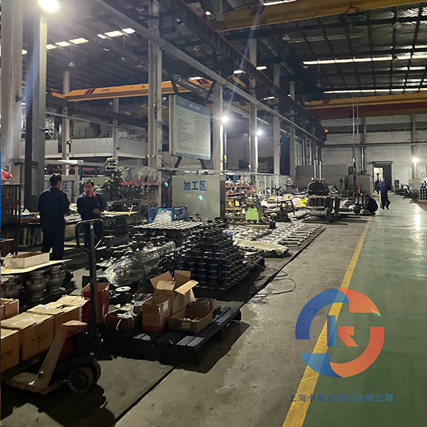 针型阀和高压截止阀的区别是什么？