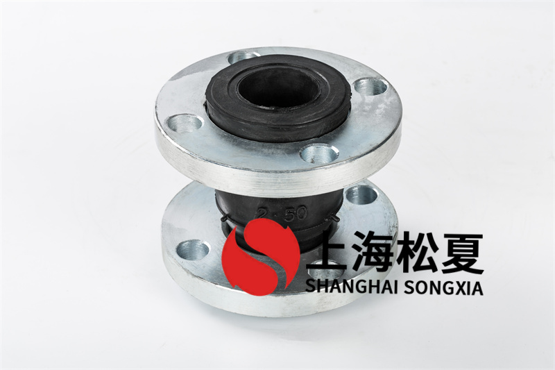 橡胶膨胀节在管道运行期间泄漏，该怎么办