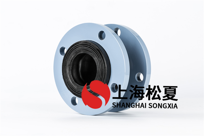 JGD橡胶膨胀节推动工业的发展起着十分关键的作用