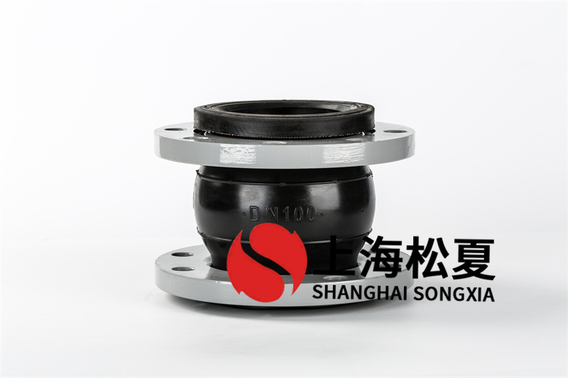 单相循环泵可以用FKM可曲挠橡胶伸缩软接吗？