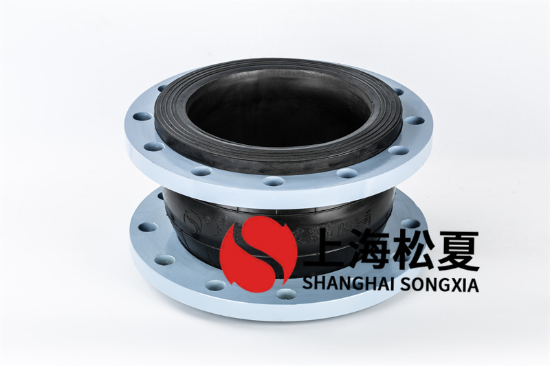 脱硫系统可以用DN250橡胶补偿接头吗？