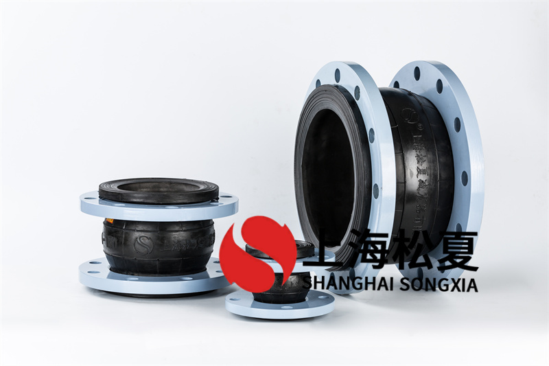 节能供水设备用多大口径的饶性橡胶软接？