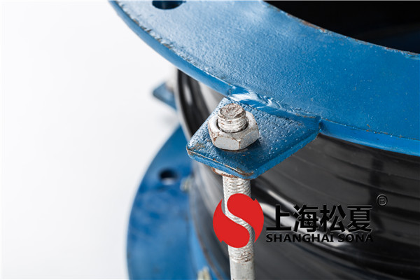 非金属橡胶膨胀节