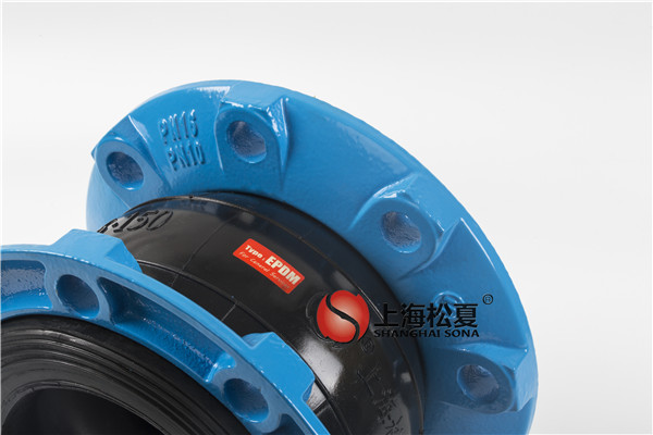 橡胶膨胀节对内层胶有什么技术要求?