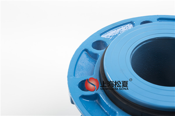 橡胶膨胀节所用橡胶的物理分类