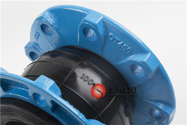 对橡胶膨胀节有哪些技术要求?