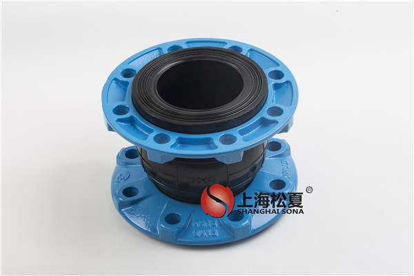 对橡胶膨胀节有哪些技术要求?