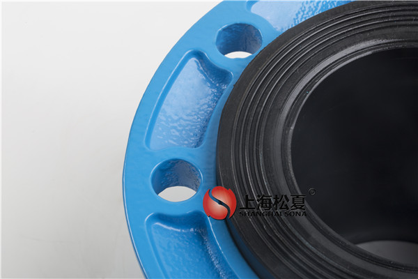 质量一样的情况下，如何让橡胶膨胀节使用的压力更高?