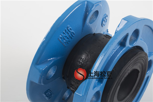 橡胶膨胀节耐老化程度不一样这是为何?