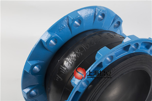 要拼竞争力，橡胶膨胀节厂家企业需推进品牌化战略