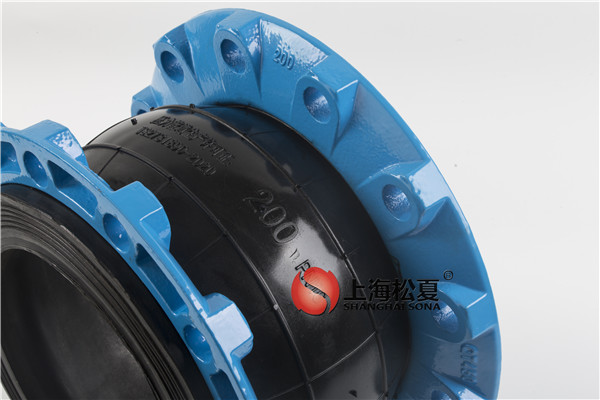 要拼竞争力，橡胶膨胀节厂家企业需推进品牌化战略