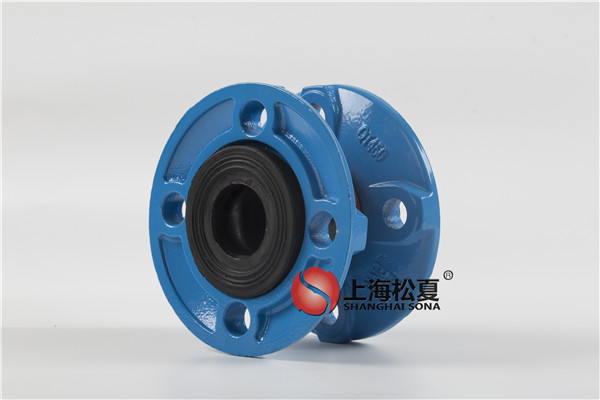 橡胶膨胀节企业正在降噪设备中逆势而上