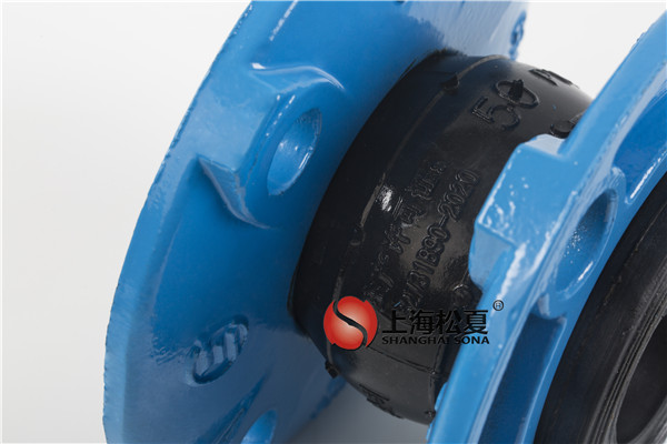 橡胶膨胀节未来的发展方向