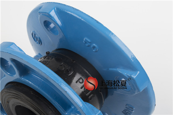 橡胶膨胀节未来的发展方向