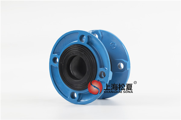 橡胶膨胀节价格差距大的原因