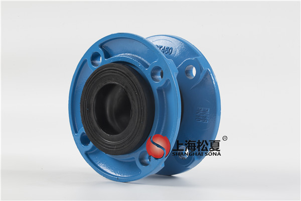 网购橡胶膨胀节需要做好验收工作