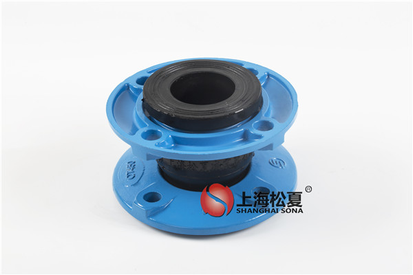 橡胶膨胀节必须严把质量关