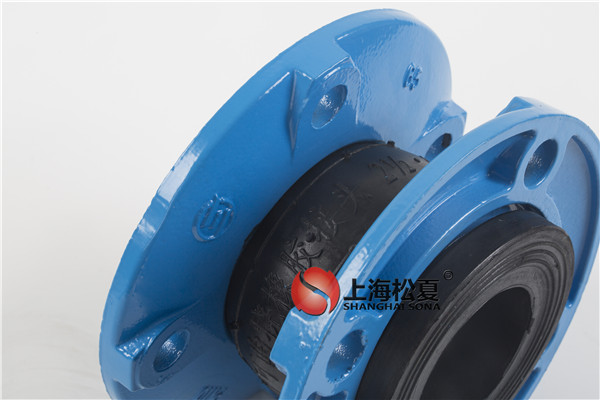 橡胶膨胀节必须严把质量关