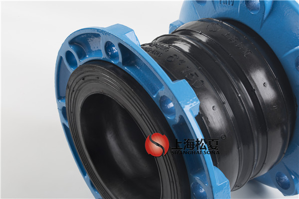 橡胶膨胀节需要定期更新吗?