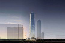 【重庆天和国际中心】波纹补偿器信息