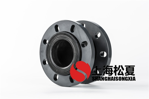 安徽DN25橡胶伸缩器抗压力多少