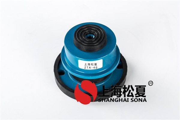 阻尼弹簧减振器作用是什么？