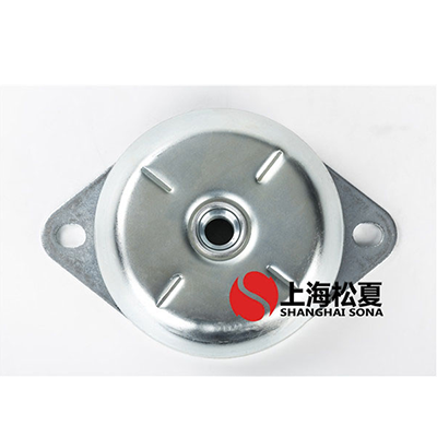 橡胶减震器主要分为哪些类型？