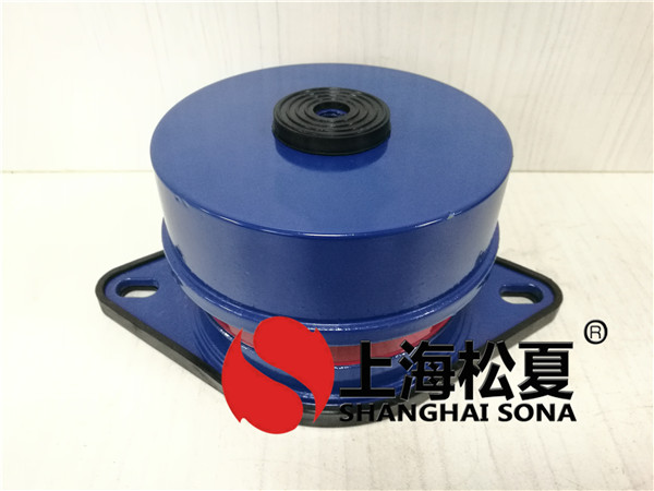 怎样安装金属减震器，使使用更加简单