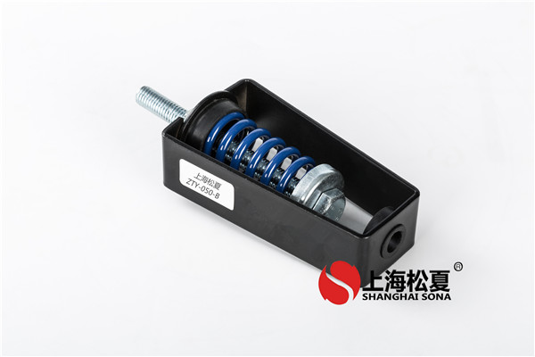 装金属减震器的优点是什么？