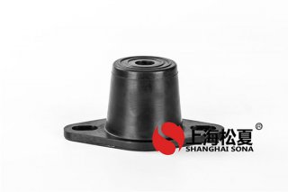 be型橡胶减震器在生活中的作用