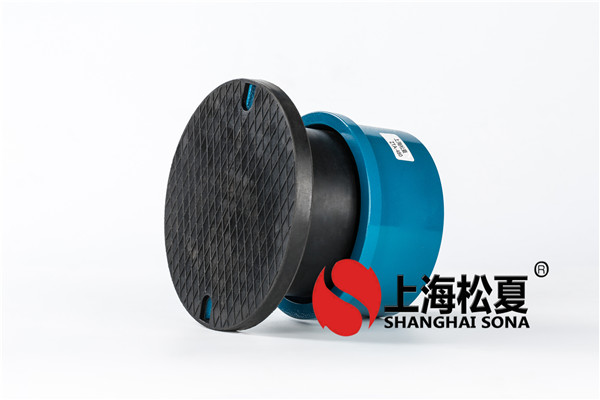 阻尼弹簧减震器的工作模式详细介绍