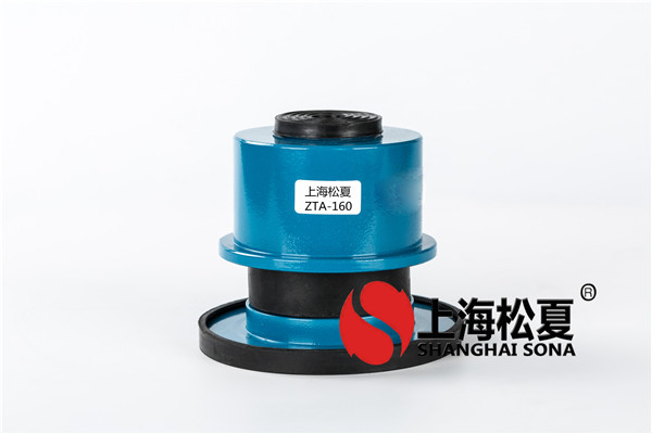 弹簧减震器的方案设计要求是什么？