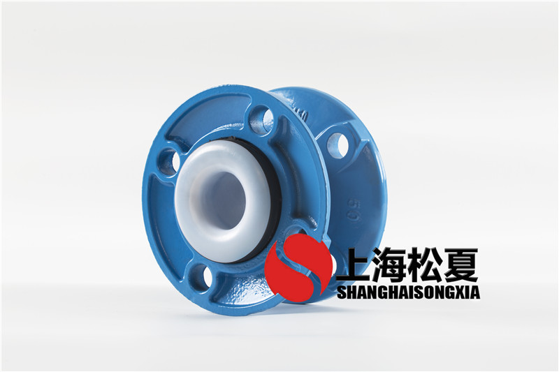 可曲挠橡胶软连接_kxt型可曲挠橡胶软接头_可曲挠单球橡胶接头价格