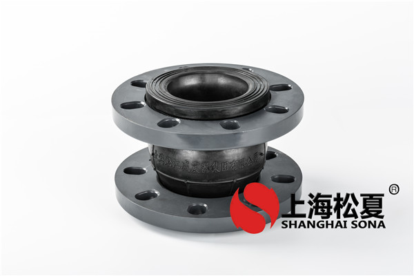 可曲挠橡胶接头归类与标识与规定？