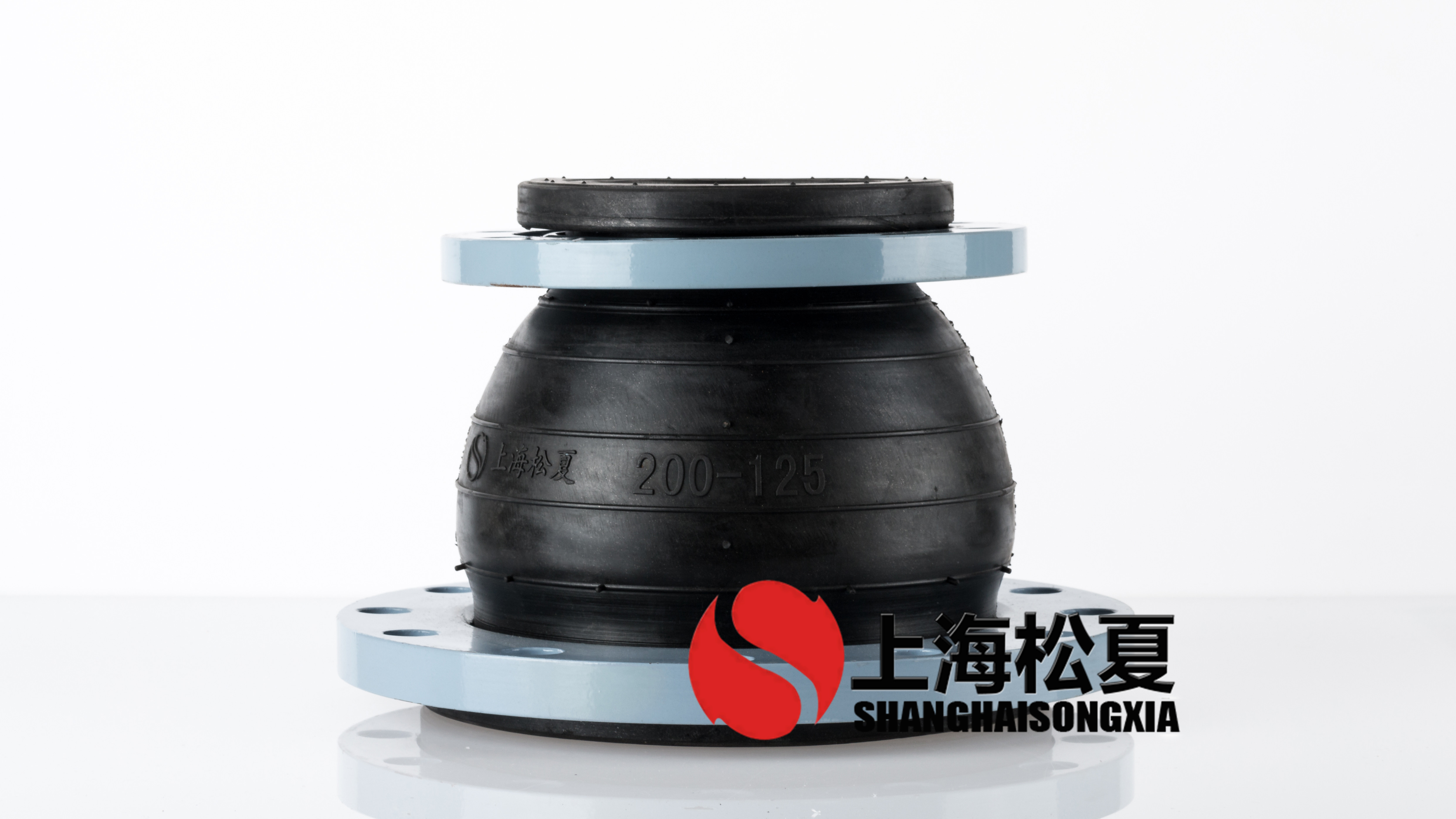 橡胶挡门器_橡胶风道补偿器_波形补器最大补偿量