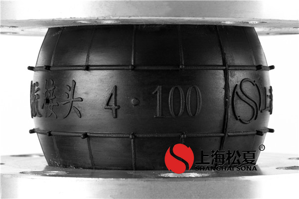 碳钢法兰304橡胶接头损坏的原因是什么？如何解决？