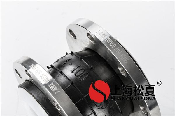 日标橡胶软接头的缠绕工艺及方法包括哪些？