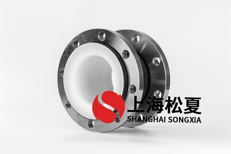 橡胶膨胀节容易老化原因及预防