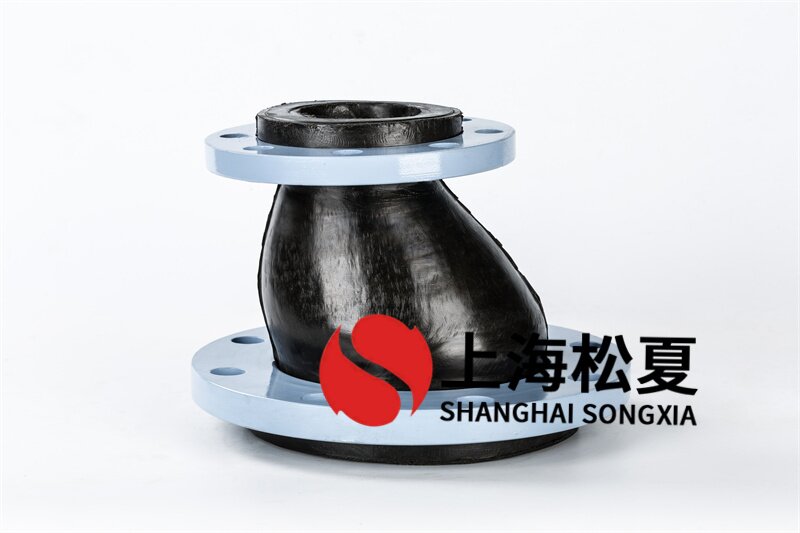 橡胶膨胀节在管道管路中起到很重要的作用